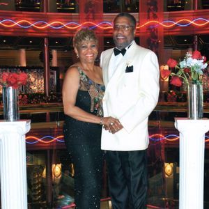 Meet your Posher, Ivey